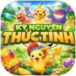 Kỷ Nguyên Thức Tỉnh icon